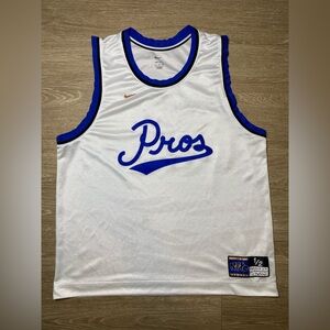 Men’s Size XL Nike Dri-FIT Lil' Penny‎ Premium Basketball Jersey DA5991-100